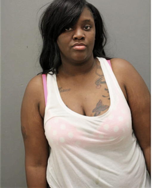 EBONY C MONROE, Cook County, Illinois
