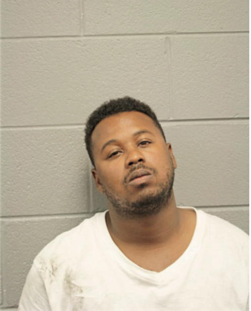 JARED MONTGOMERY, Cook County, Illinois