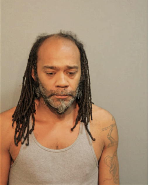 LEROY P MOORE, Cook County, Illinois