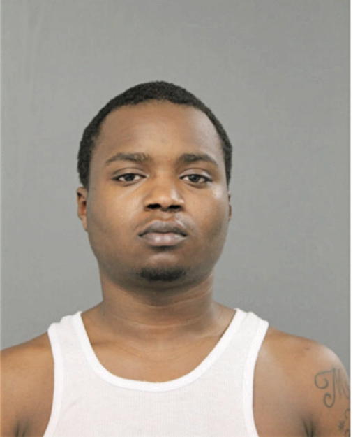 MALIK MUHAMMAD, Cook County, Illinois
