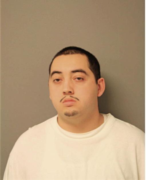 DARRELL MULLINS, Cook County, Illinois