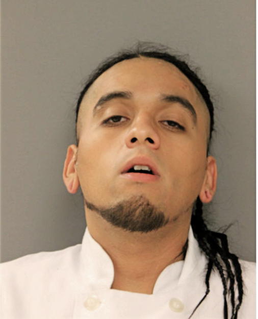 JUAN MUNGUIA, Cook County, Illinois