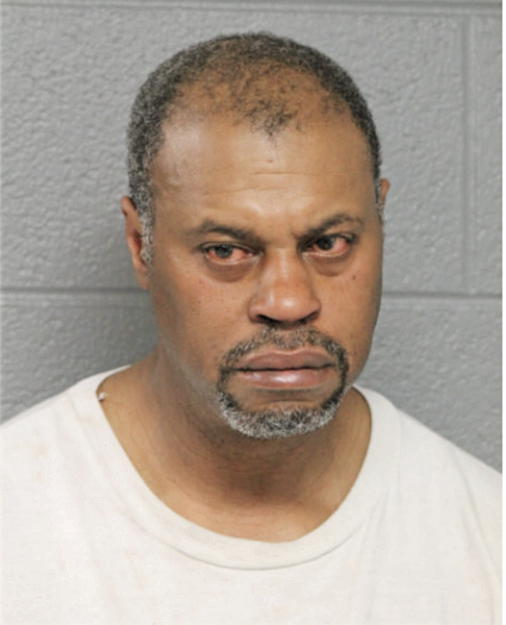 WENDELL COREY NELSON, Cook County, Illinois
