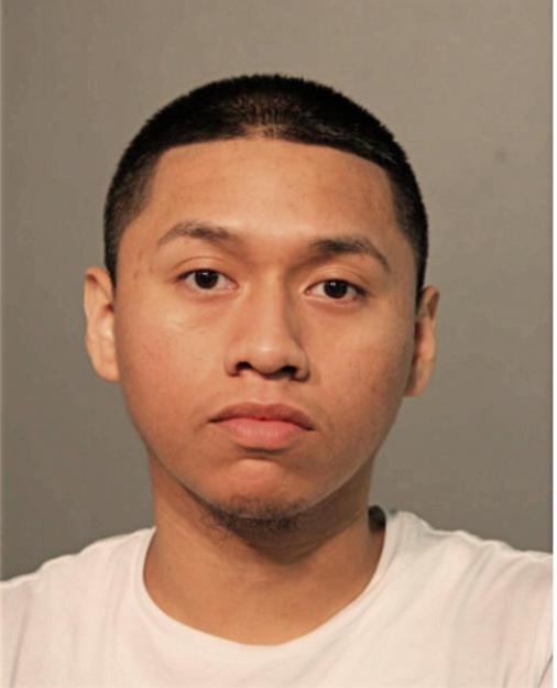 RICKY OCAMPO, Cook County, Illinois