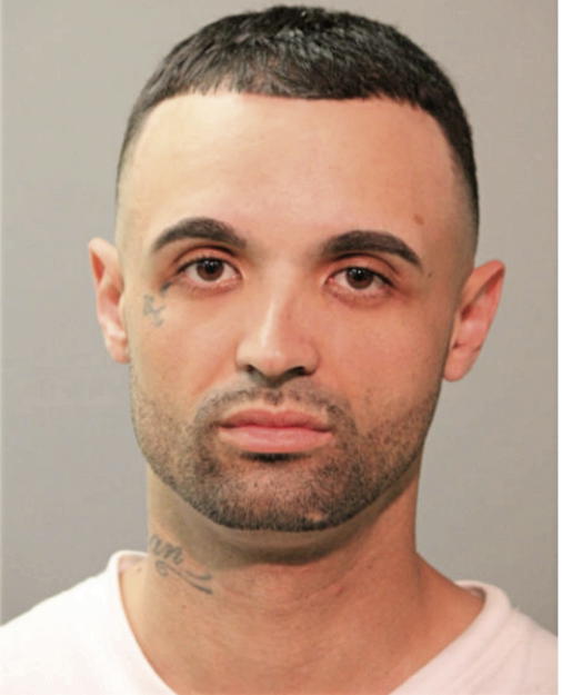 LAMONT OLAUGHLIN, Cook County, Illinois
