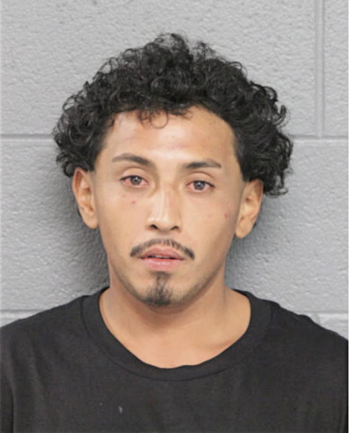 ANTONIO ORTEGA, Cook County, Illinois