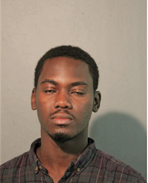 DAVID OSEI, Cook County, Illinois
