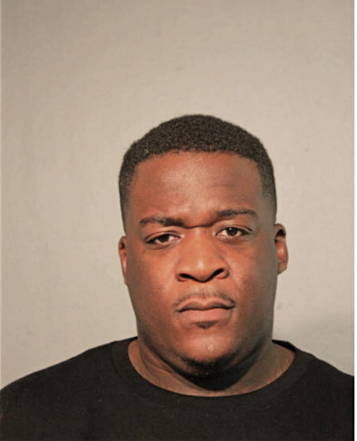 KHAFILU M OSHODI, Cook County, Illinois