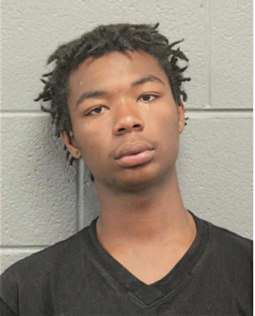 MARTINEZ OWENS, Cook County, Illinois