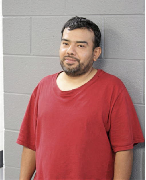 JUAN PEREZ, Cook County, Illinois