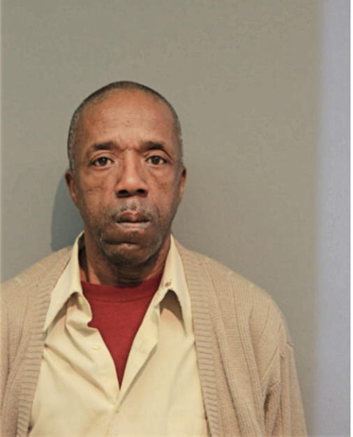 ELMO PERKINS, Cook County, Illinois