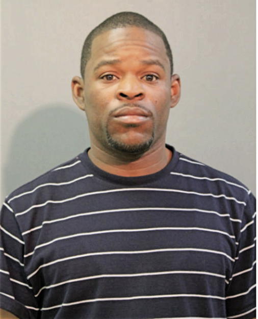 KEENON C PERSON, Cook County, Illinois