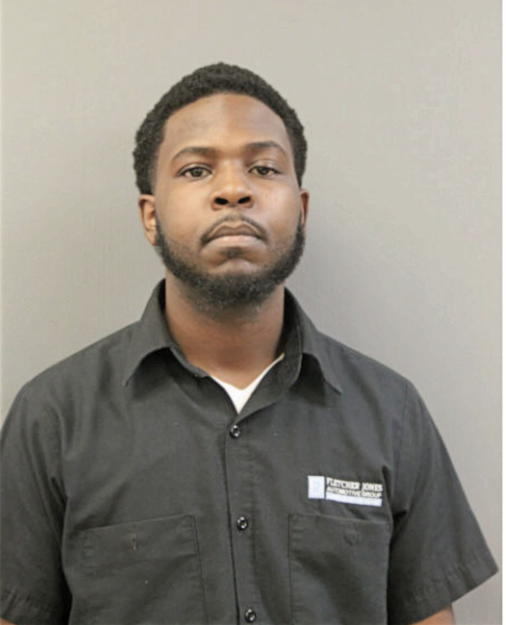 DEWON S PHILLIPS, Cook County, Illinois