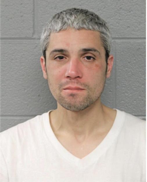 MIGUEL PINERO, Cook County, Illinois