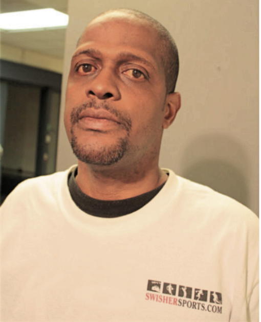 TODD E POWELL, Cook County, Illinois