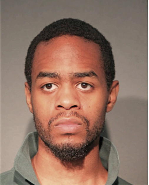 IAN R QUARLES, Cook County, Illinois