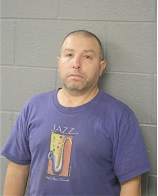 GUADALUPE J RAMIREZ, Cook County, Illinois