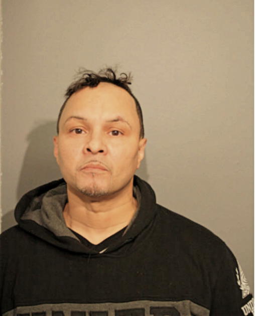 JABIEL RAMIREZ, Cook County, Illinois