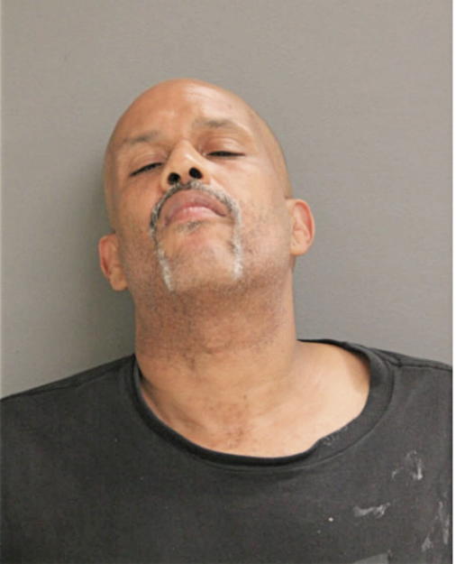 NARZELL RICHARDSON, Cook County, Illinois