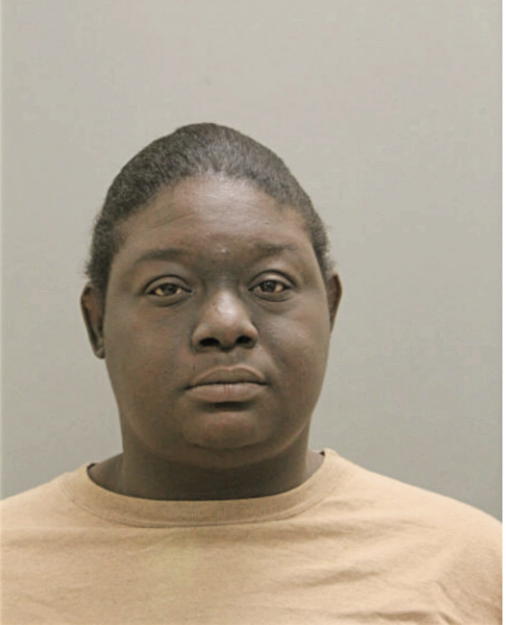 CARLA S ROBINSON, Cook County, Illinois
