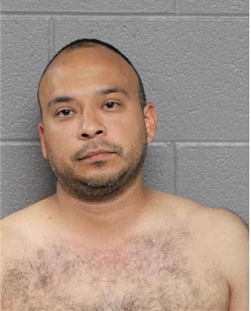 RICARDO ROCHA, Cook County, Illinois