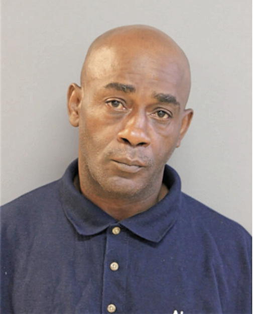 RODERICK RODGERS, Cook County, Illinois