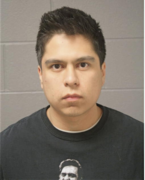 MAX RUBIO, Cook County, Illinois