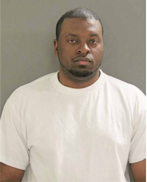MARVIN M RUSSELL, Cook County, Illinois