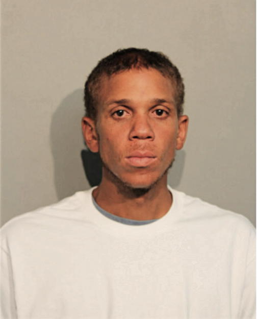 DYRELL JR S COOPER, Cook County, Illinois