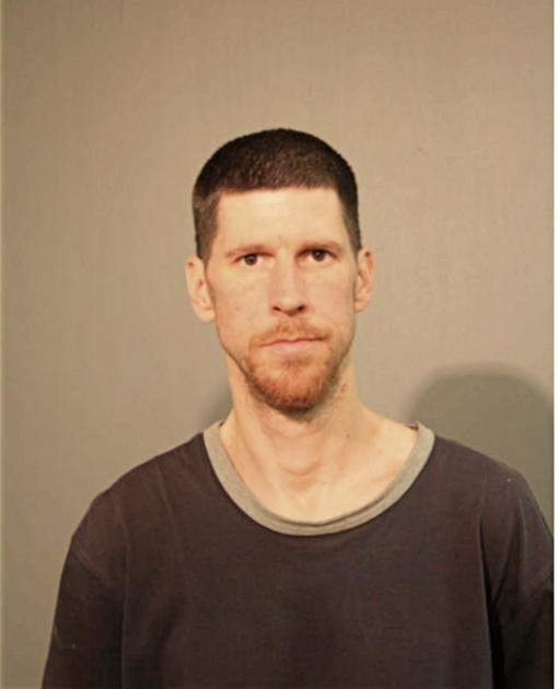 WILLIAM S VAN KIRK, Cook County, Illinois