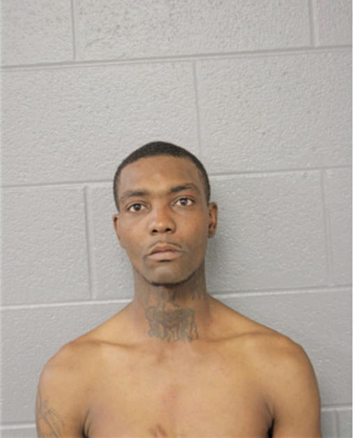 WILLIE E SAFFOLD, Cook County, Illinois
