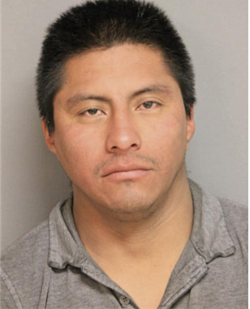 JOSE SAPON, Cook County, Illinois