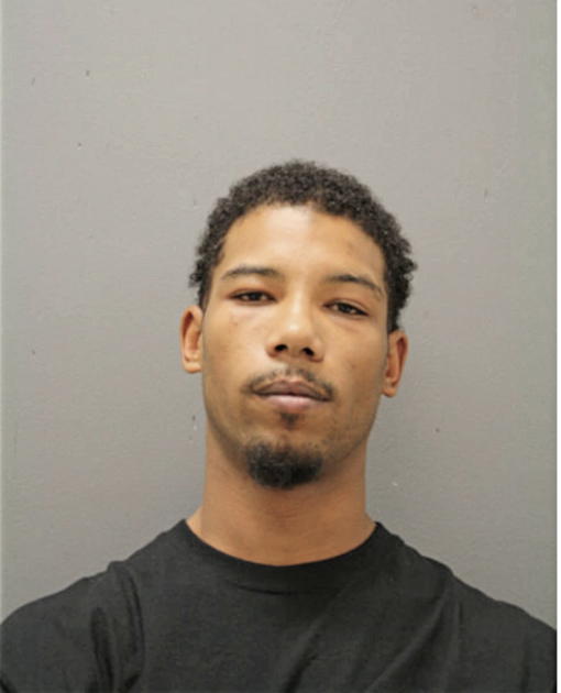DWAYNE D SCOTT, Cook County, Illinois