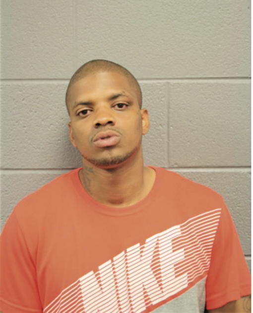ANDREW A SHEPHERD, Cook County, Illinois