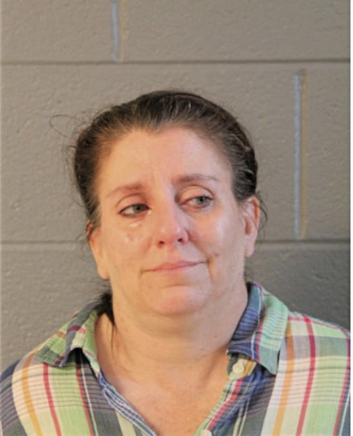 SABRINA A SMITH, Cook County, Illinois