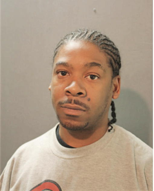 ANTWAN W SOMMERVILLE, Cook County, Illinois