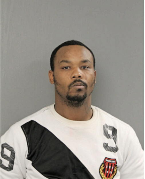 DEMARCO P STOKES, Cook County, Illinois
