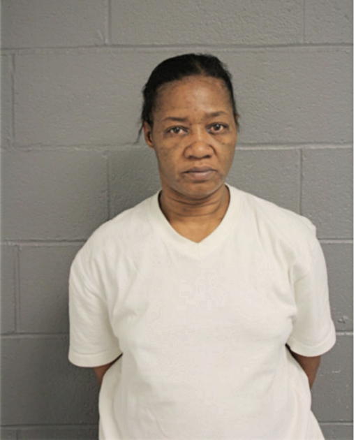 PRISCILLA STONE, Cook County, Illinois