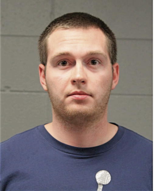 CONNOR L STURDY, Cook County, Illinois