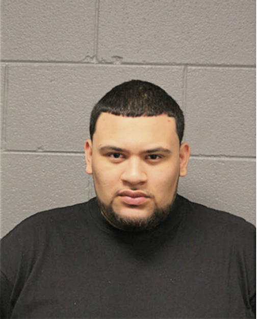 ISAC R SUASTEQUI, Cook County, Illinois