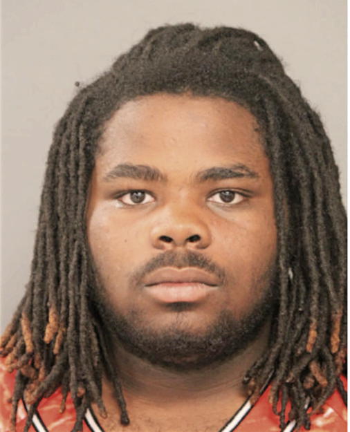 JAVONTA L TAYLOR, Cook County, Illinois