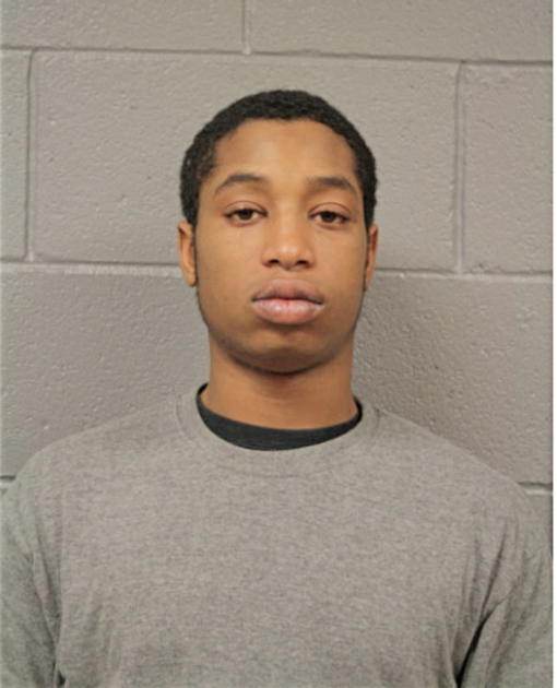 PIERRE L THORNE, Cook County, Illinois