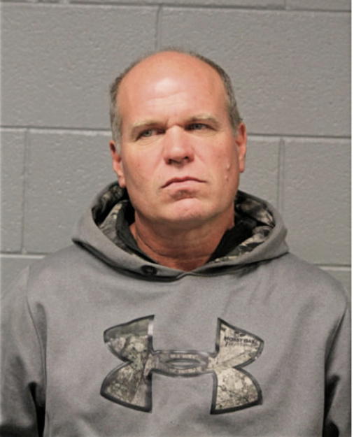 CHRISTOPHER P TOLIN, Cook County, Illinois