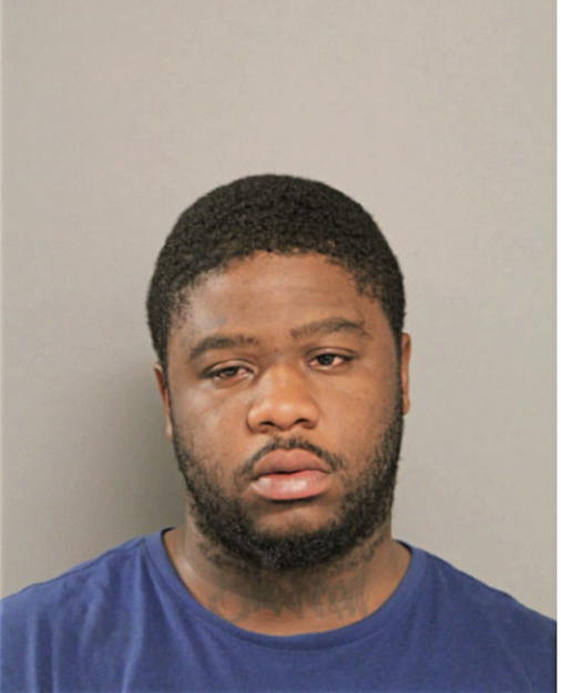 JAMARI T TORRENCE, Cook County, Illinois