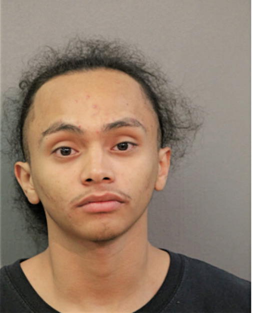 GERARDO TORRES, Cook County, Illinois