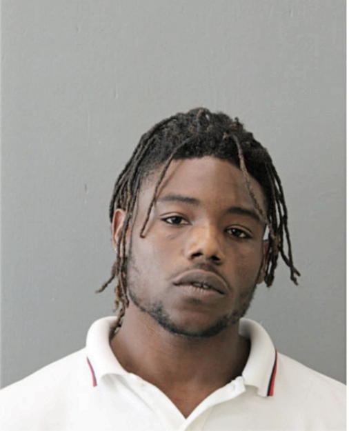 CHRISTOPHER D TORRY, Cook County, Illinois