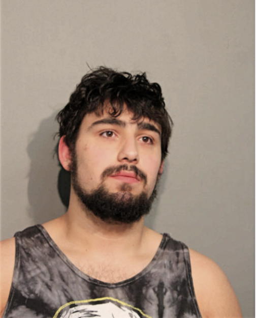 KENNETH H TOWNSEND, Cook County, Illinois