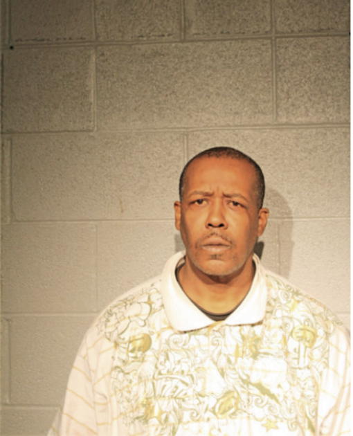 RANDY O TURNER, Cook County, Illinois
