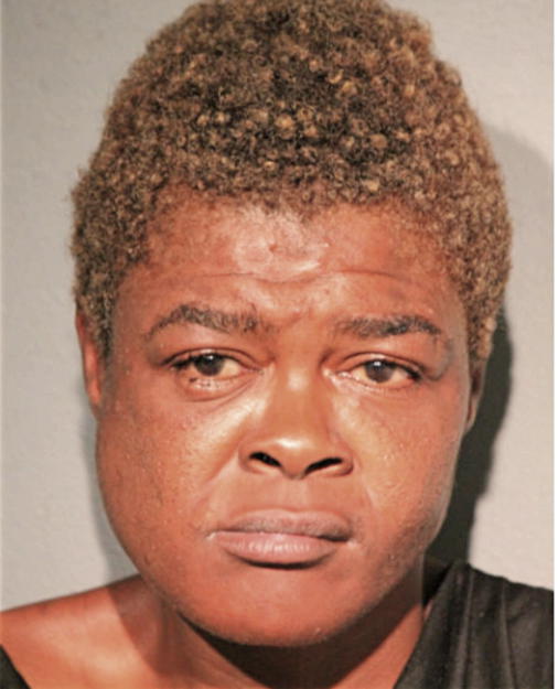 TERSA M TURNER, Cook County, Illinois