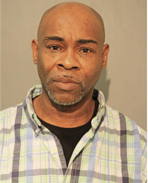 KAVIN LAMAR UPSHAW, Cook County, Illinois